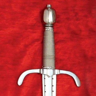 MUNICH DAGGER